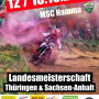 Jacob ist auf Platz 1 in der Landesmeisterschaft